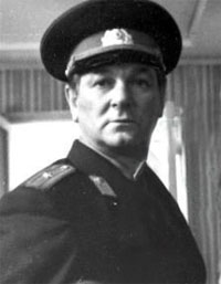 Александр Белявский